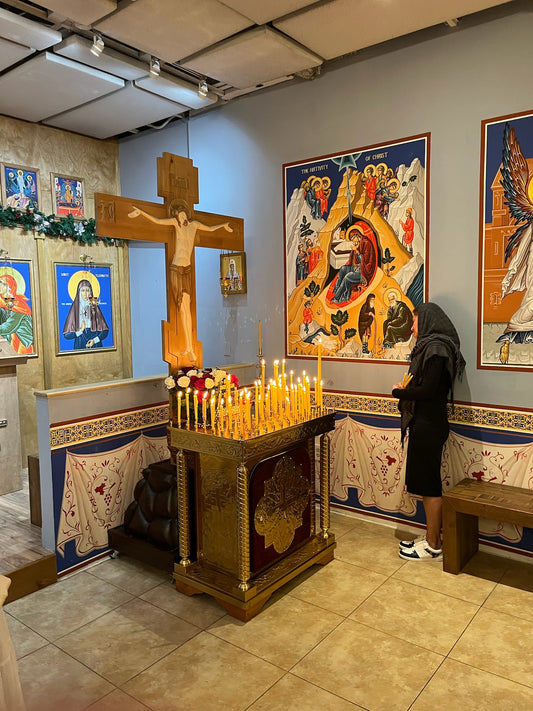 Commemoration of the Departed