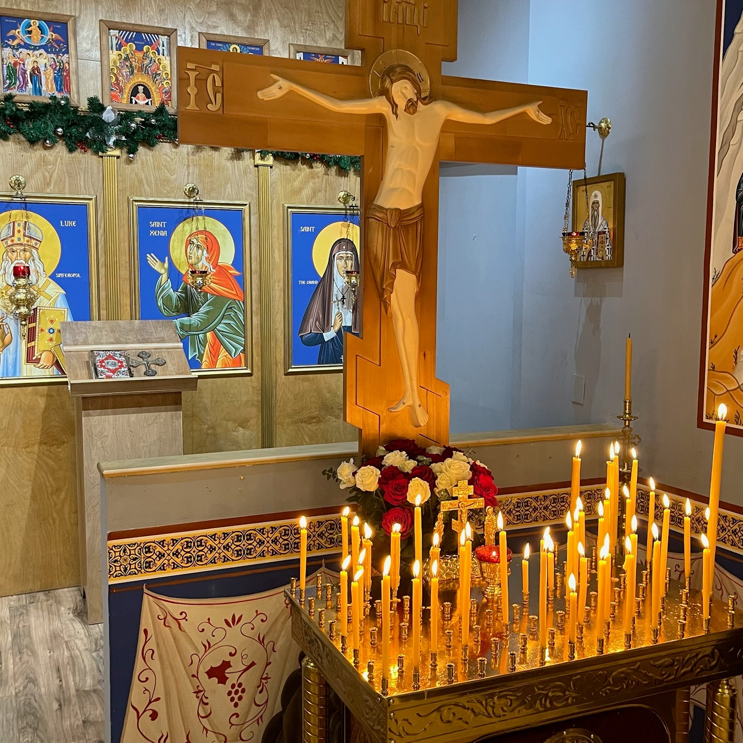 Commemoration of the Departed