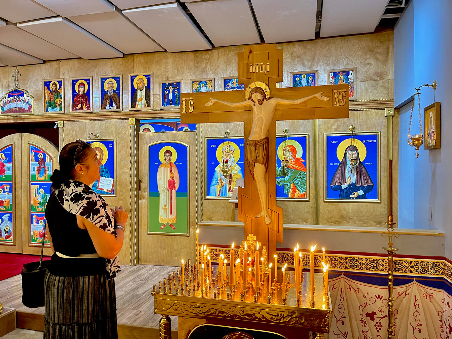 Commemoration of the Departed