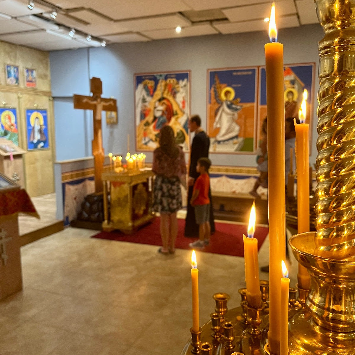 Commemoration of the Departed